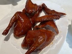 -新雅粤菜馆(南京东路店)