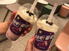-奈雪的茶(天河城店)