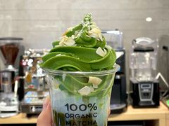 -THE MATCHA TOKYO抹茶东京