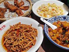 -天下客饭店(中山路店)