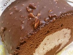 脆皮梦龙卷-iFood甜嫩嫩(江东北路店)