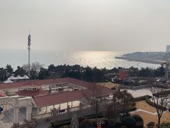 -青岛海景花园大酒店