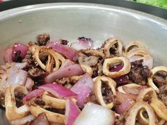 -金源烤肉面片馆(师大店)