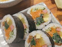 -金顺碳烤肉(1号店)