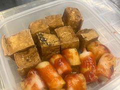 -孖记茶档·热腾茶餐(乐峰店)