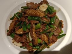 -院里寻菜·精致庭院菜(观沙岭店)