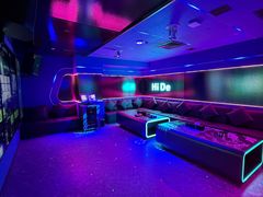 -海德温泉生活馆(朝阳大悦城店)