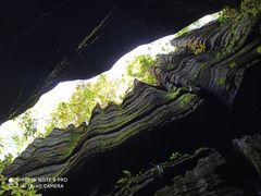 -梭布垭石林景区