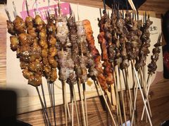 -串来串去(中关村店)