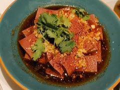 -汉唐宴长安食府