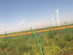-草原天路(张北县)