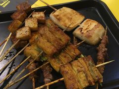 -望京小腰(北京总店)