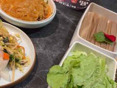 -刘一锅筋头巴脑(王府井店)