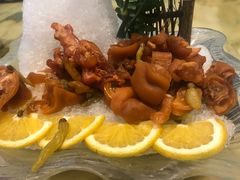 -渔傅·蓝海岸霞浦海鲜(正祥店)
