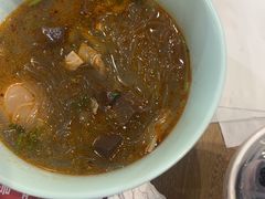 -回味鸭血粉丝汤(砂之船店)