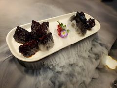 -临江·阅炉
