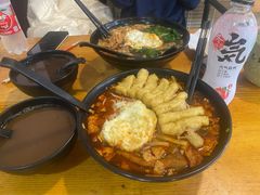 小碗螺蛳粉-螺蛳粉先生(蓟门桥店)
