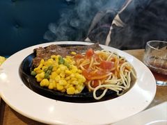 -豪客来牛排(重庆冉家坝SM广场1712店)