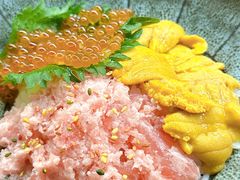-Sushi Hanzo半藏(天环广场店)