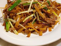 -翠华餐厅(德基广场店)