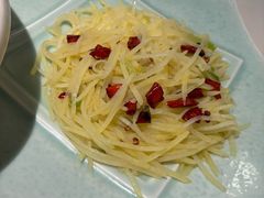-南山翁新概念川菜(江宁万达广场店)