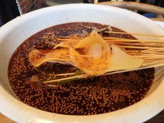 -叶婆婆钵钵鸡(解放碑店)