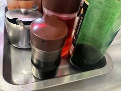 -芬芳甜品(同福路店)