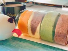 -卷心卷意·轻甜蛋糕(新光天地店)