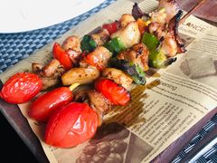 -188西餐厅(园林宾馆店)