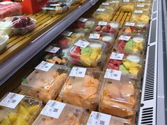 -盒马鲜生(悦峰店)