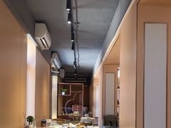 -渔港甄宴·海鲜·地标烟台菜(金沙滩店)