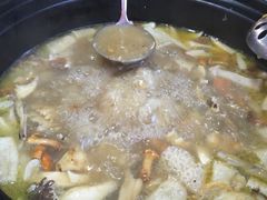 -易门野生菌府·菌海森林(月牙潭公园店)