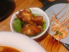 -湘里乡亲甲王二老店