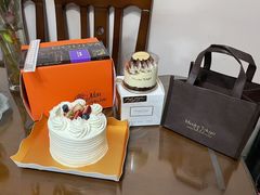 -檬舒舒MonChouChou(久光百货店)