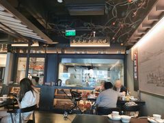 大堂-上名堂·鱼头好吃(体育场路店)