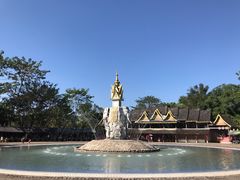 -西双版纳傣族园