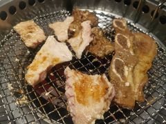 -火炉火自助餐(西直门凯德MALL店)