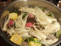 -咕叽咕叽自助烤肉小火锅(西城广场购物中心店)