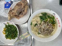 -老四季(南市场店)