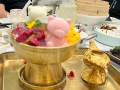 -3号仓库·创意中国菜(新世界城店)