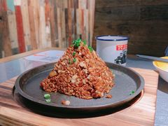 -探鱼·鲜青椒爽麻烤鱼(银泰城店)