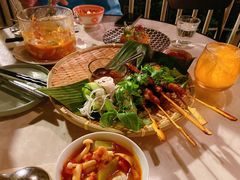 -Ginger(兴国路店)