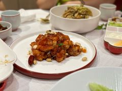 -大鸭梨烤鸭·北京菜(南小街/南苑店)
