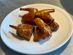 -九里云松·天香餐厅