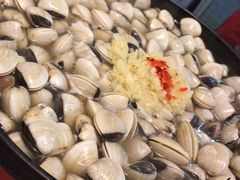 招牌卜卜贝-拾下卜卜贝•海鲜火锅