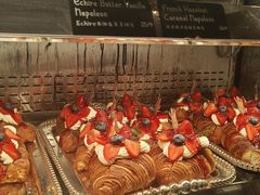 -B&C黄油与面包·THE GARDEN BAKERY概念店(世纪汇店)