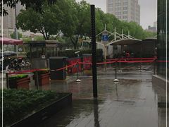 -大宁剧院-停车场