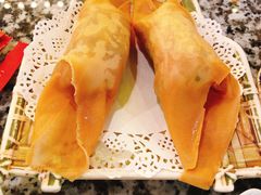 素卷圈-天津卫码头(南开大悦城店)