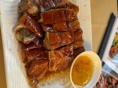 -鹅公村·国家非遗传承(荔湾店)
