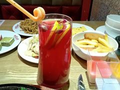 -凡塔斯牛排餐厅(厚街万达店)